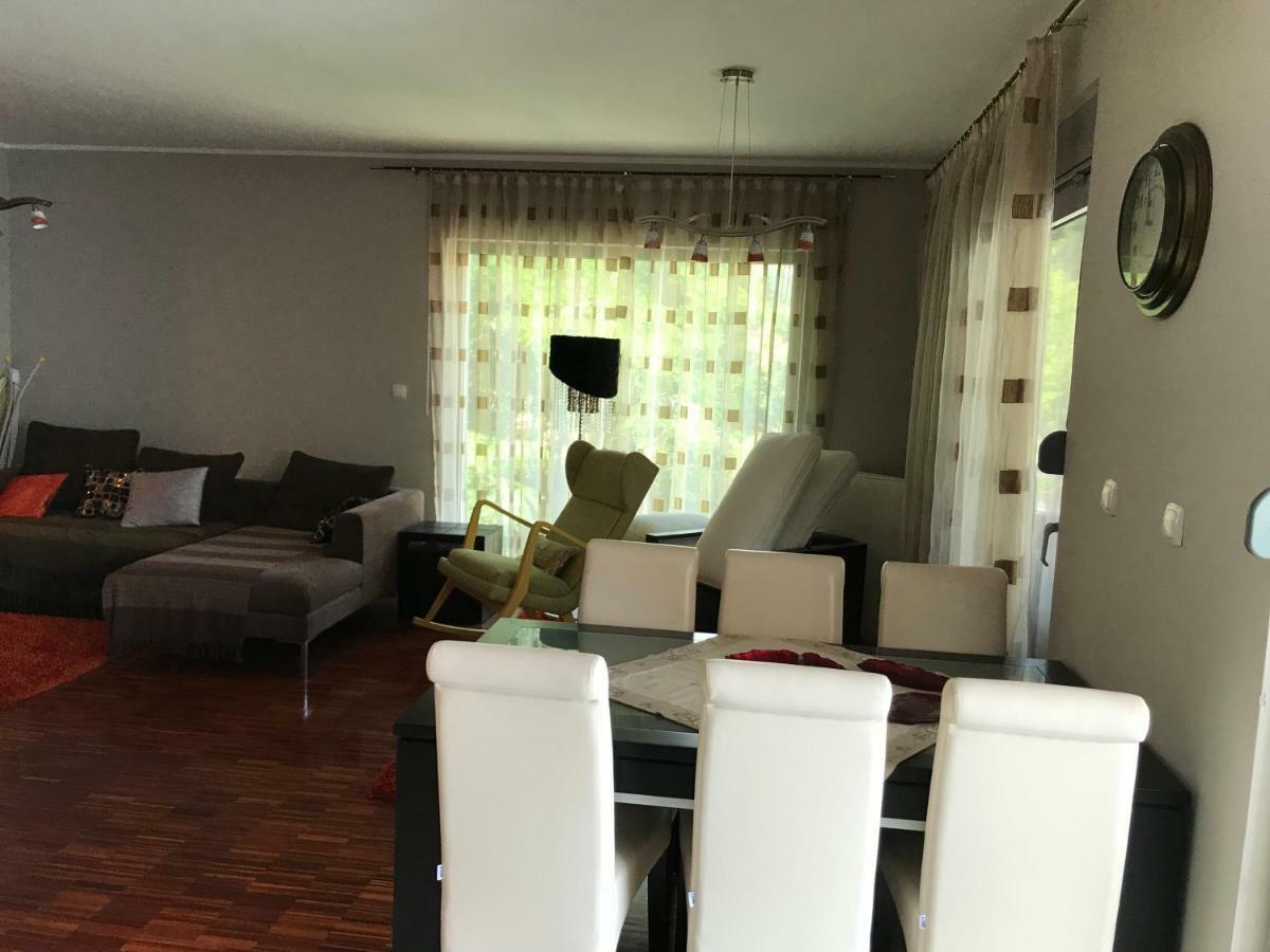 Apartment Stoliv Mare Kotor Exterior photo